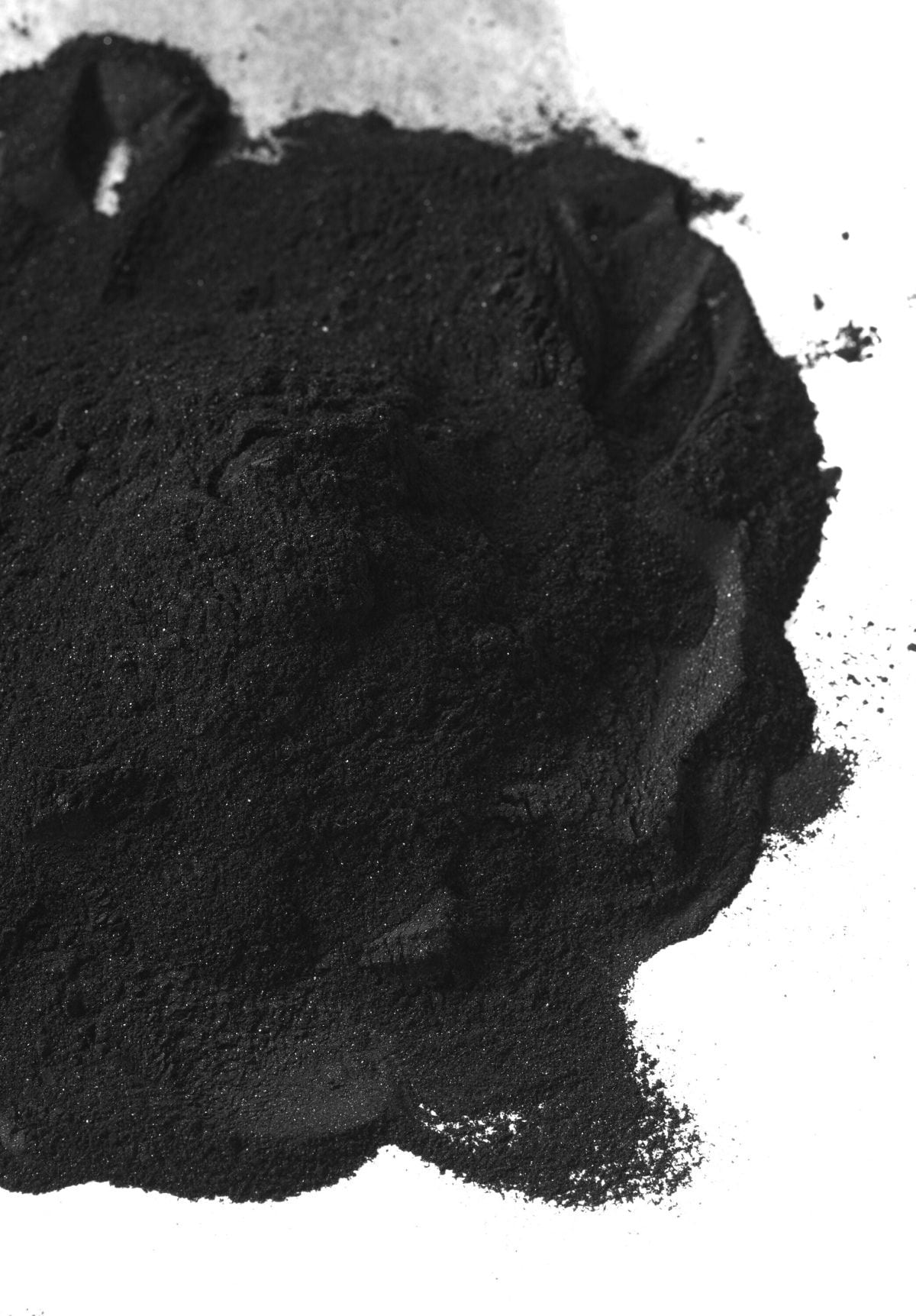 Charcoal Chewpaste